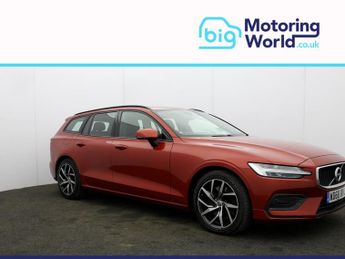 Volvo V60 T5 MOMENTUM