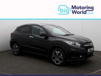 Honda HR-V I-VTEC EX