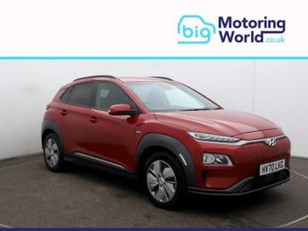 Hyundai KONA PREMIUM