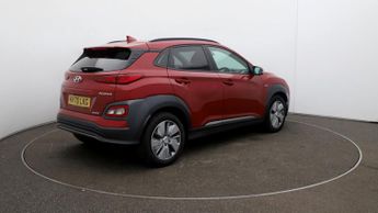 Hyundai KONA PREMIUM