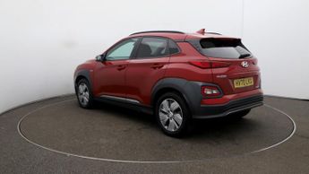 Hyundai KONA PREMIUM