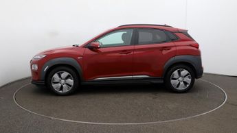 Hyundai KONA PREMIUM