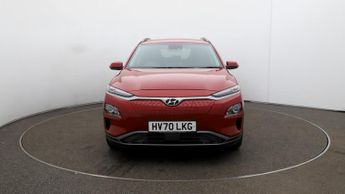 Hyundai KONA PREMIUM