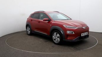 Hyundai KONA PREMIUM