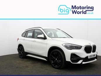 BMW X1 XDRIVE25E SPORT