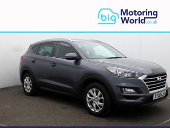 Hyundai Tucson GDI SE NAV