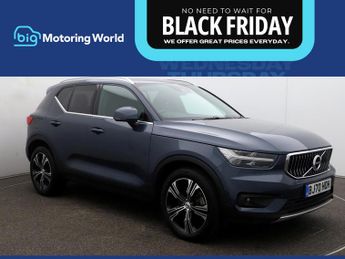 Volvo XC40 RECHARGE T5 INSCRIPTION PRO