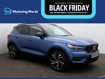 Volvo XC40 D3 R-DESIGN PRO