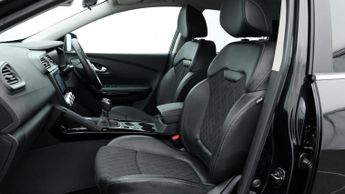 Renault Kadjar ICONIC DCI
