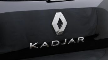 Renault Kadjar ICONIC DCI