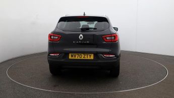 Renault Kadjar ICONIC DCI