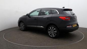 Renault Kadjar ICONIC DCI