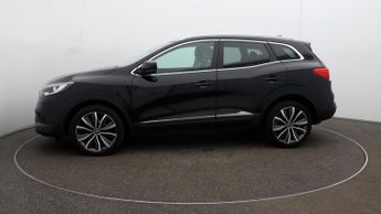 Renault Kadjar ICONIC DCI