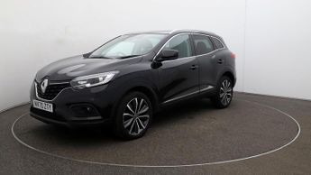 Renault Kadjar ICONIC DCI