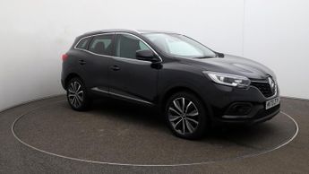 Renault Kadjar ICONIC DCI