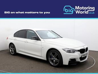 BMW 335 335D XDRIVE M SPORT