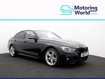 BMW 330 330D XDRIVE M SPORT