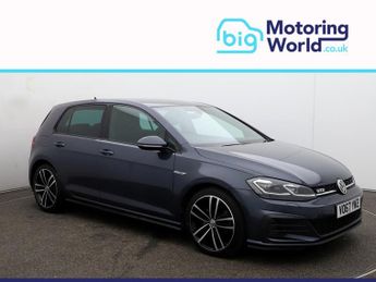 Volkswagen Golf TDi GTD TDI DSG