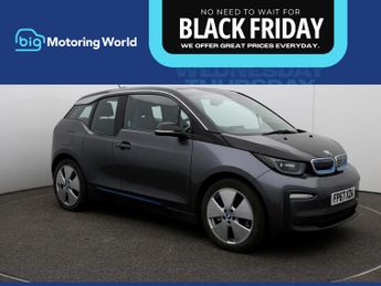 BMW i3 I3