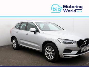 Volvo XC60 D4 MOMENTUM AWD