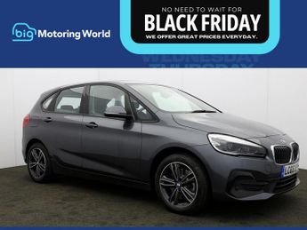 BMW 225 225XE SPORT PREMIUM ACTIVE TOURER