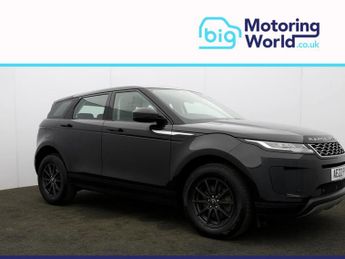 Land Rover Range Rover Evoque CORE