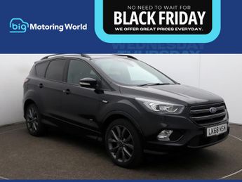 Ford Kuga ST-LINE X TDCI