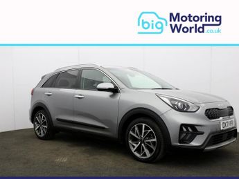 Kia Niro 3