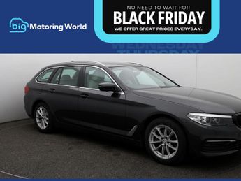 BMW 520 520I SE TOURING