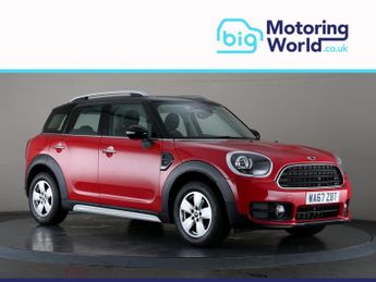 MINI Countryman COOPER