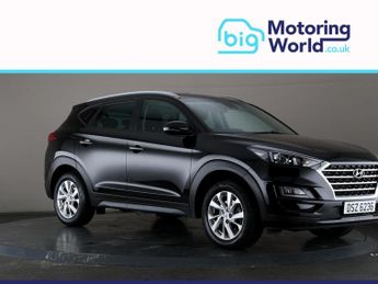 Hyundai Tucson GDI SE NAV