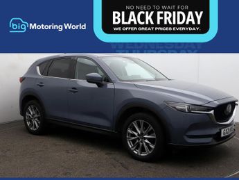 Mazda CX5 SPORT