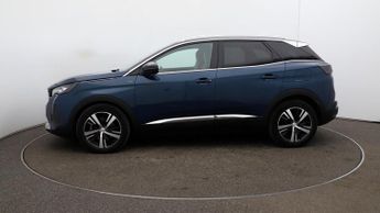 Peugeot 3008 S/S GT