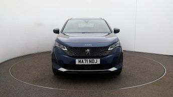 Peugeot 3008 S/S GT