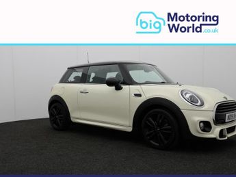 MINI Hatch COOPER SPORT