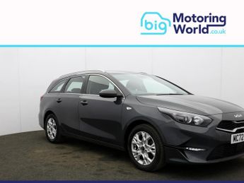 Kia Ceed 2