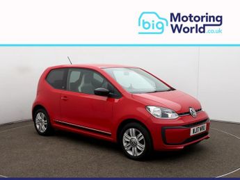 Volkswagen Up UP BY BEATS