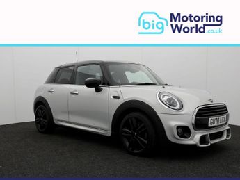 MINI Hatch COOPER SPORT