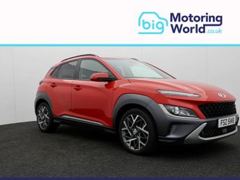 Hyundai KONA GDI PREMIUM