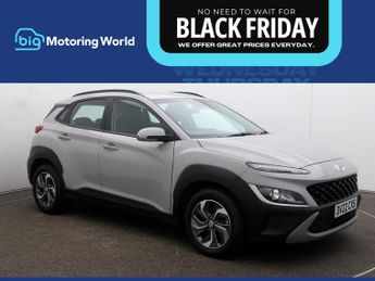 Hyundai KONA GDI SE CONNECT