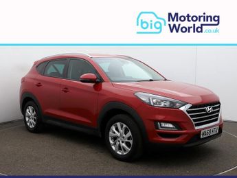 Hyundai Tucson GDI SE NAV