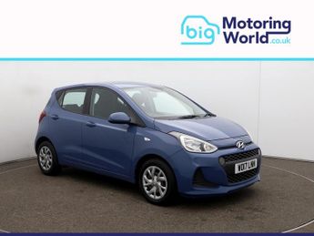 Hyundai I10 SE