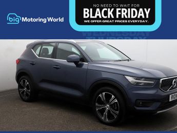 Volvo XC40 T3 INSCRIPTION PRO