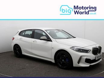 BMW 135 M135I XDRIVE