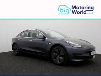 Tesla Model 3 ALL MODELS