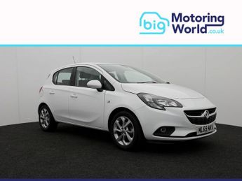 Vauxhall Corsa ENERGY S/S