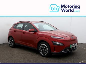 Hyundai KONA SE CONNECT