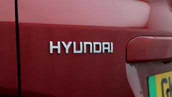 Hyundai KONA SE CONNECT