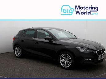 SEAT Leon TSI EVO SE DYNAMIC