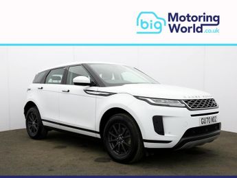 Land Rover Range Rover Evoque STANDARD